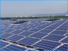 夏季雷電多發(fā)，光伏電站防雷措施
