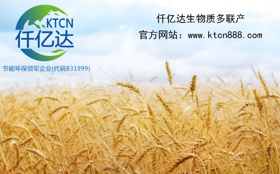 秸稈焚燒成為“污染源”？仟億達(dá)生物質(zhì)多聯(lián)產(chǎn)為您解憂！